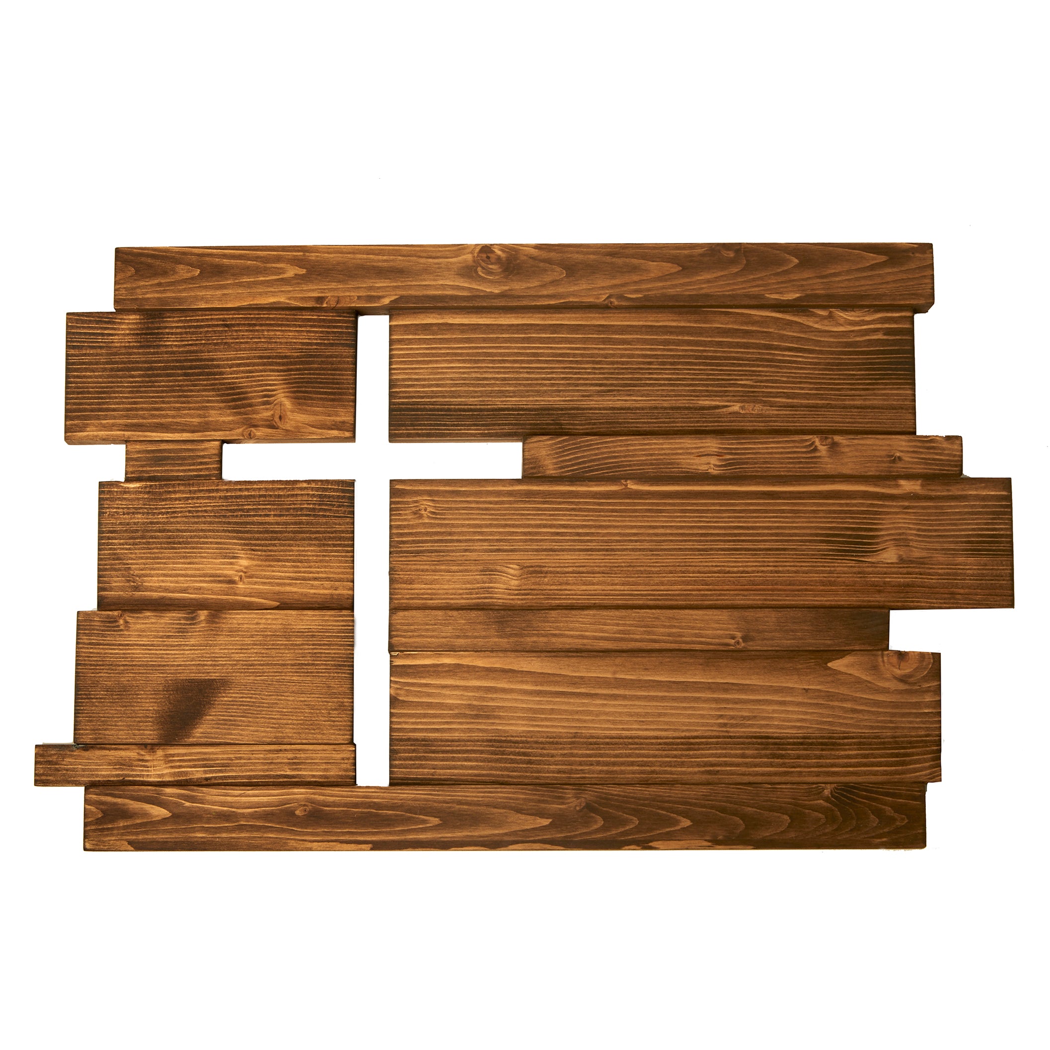 CRUCE VĂZDUH - teak (caramel)