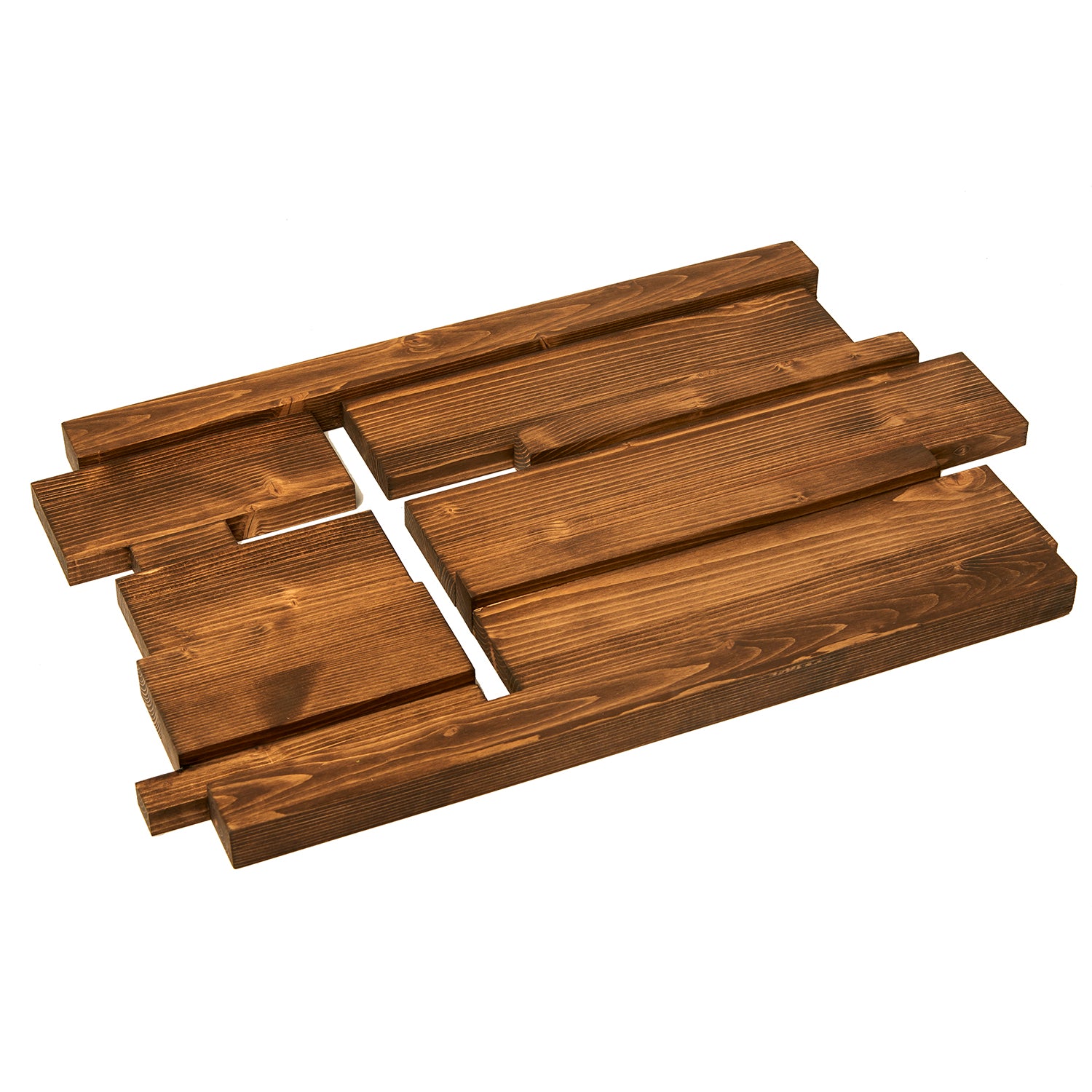 CRUCE VĂZDUH - teak (caramel)