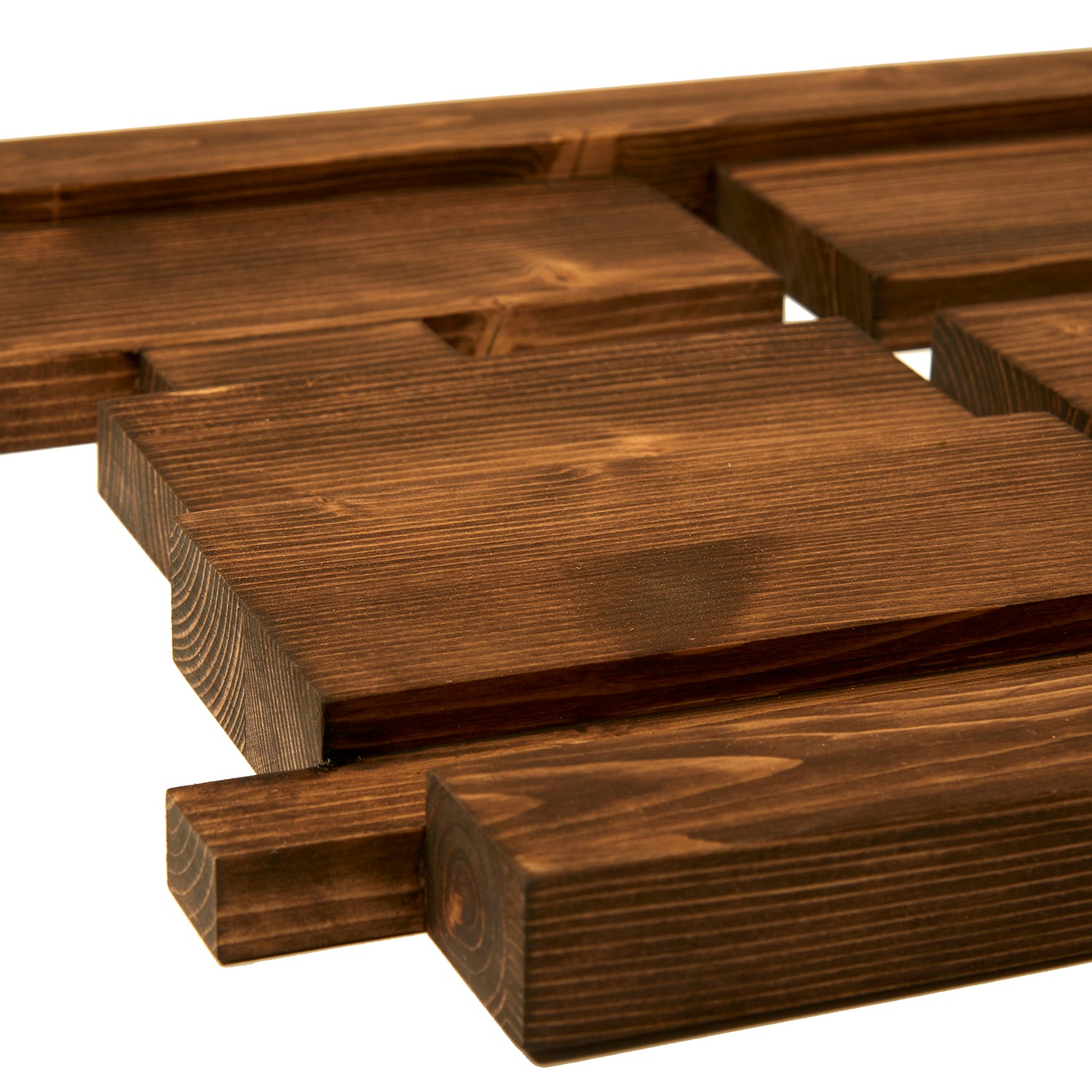 CRUCE VĂZDUH - teak (caramel)